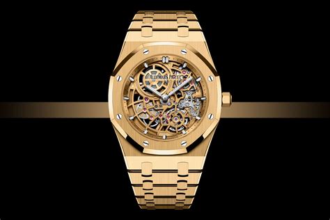 audemars piguet workaround